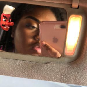 Meet your Posher, Ashlee